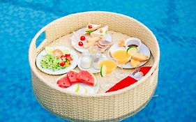 22Land Residence Hotel & Spa Hanoi