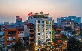 22Land Residence Hotel & Spa Hanoi